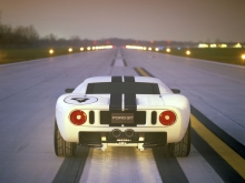 Ford GT concept 2003 33